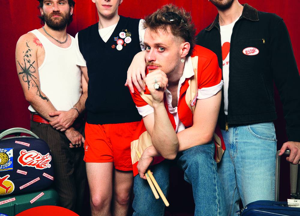 o-grilo-banda