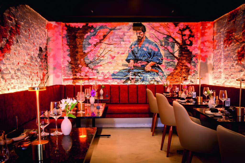 Muito mais Japão: 4 novidades em restaurantes da cidade