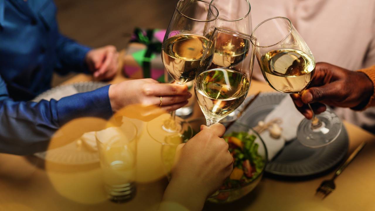 Dia das Mães - Vinhos - Espumante
