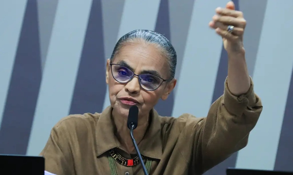 Mulheres da classe artística repudiam ataques a Marina Silva: “Exigimos desculpas”