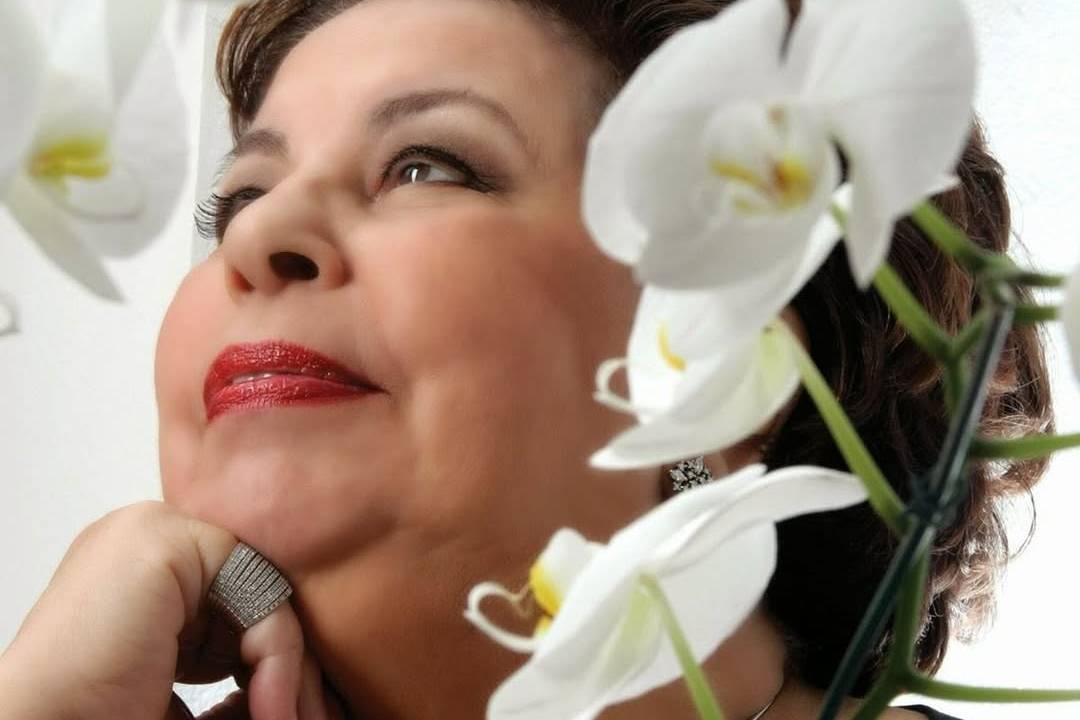 Nana Caymmi morre no Rio aos 84 anos