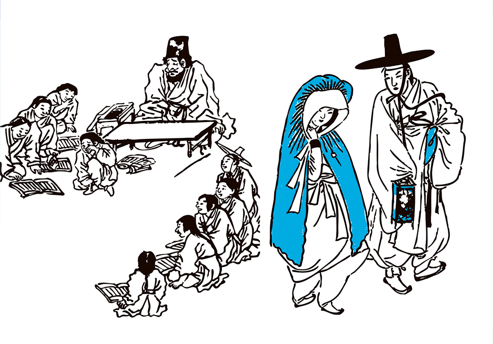 Coreano Suldurumi, que faz arte em carimbos, está em cartaz em SP