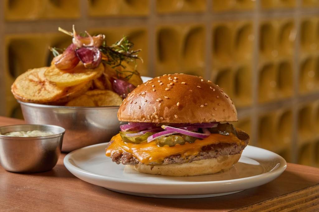 Dia do Hambúrguer: confira endereços para comemorar a data
