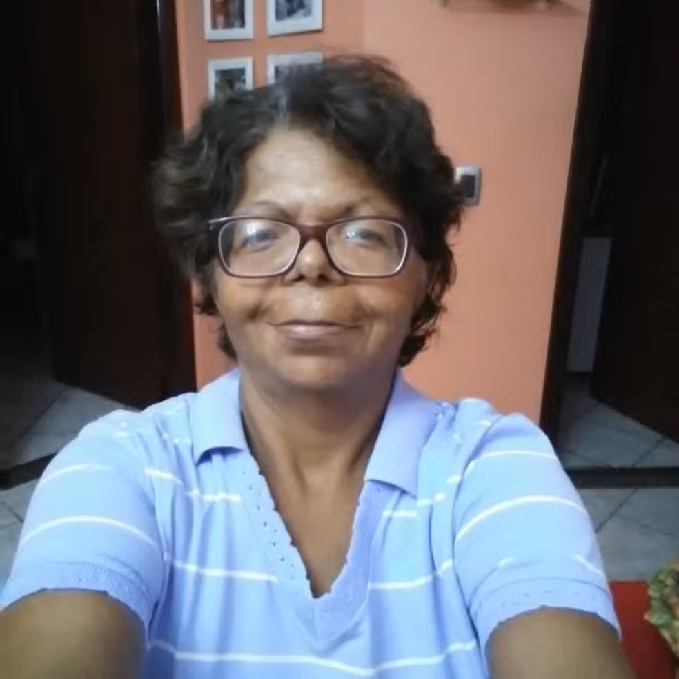 Morre humorista Mônica Vidal, a Marleninha Matos do Pânico