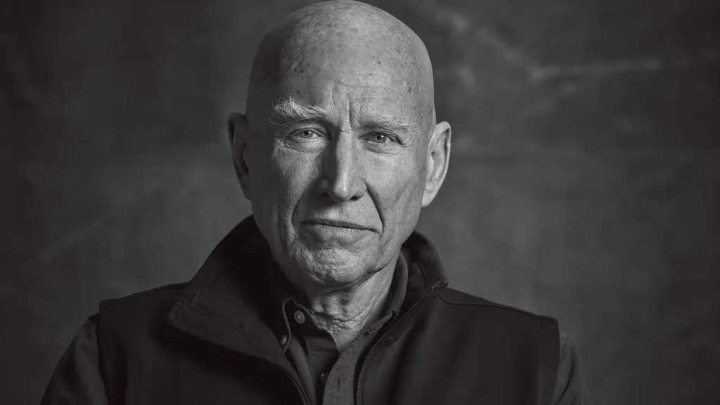 Fotógrafo Sebastião Salgado morre aos 81 anos