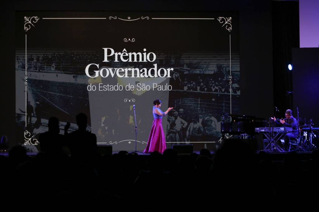 Prêmio Governador do Estado para as Artes 2025 anuncia finalistas