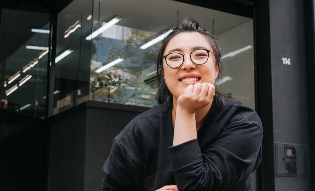 By Kim Confeitaria comemora 4 anos com arraial asiático e chef convidado