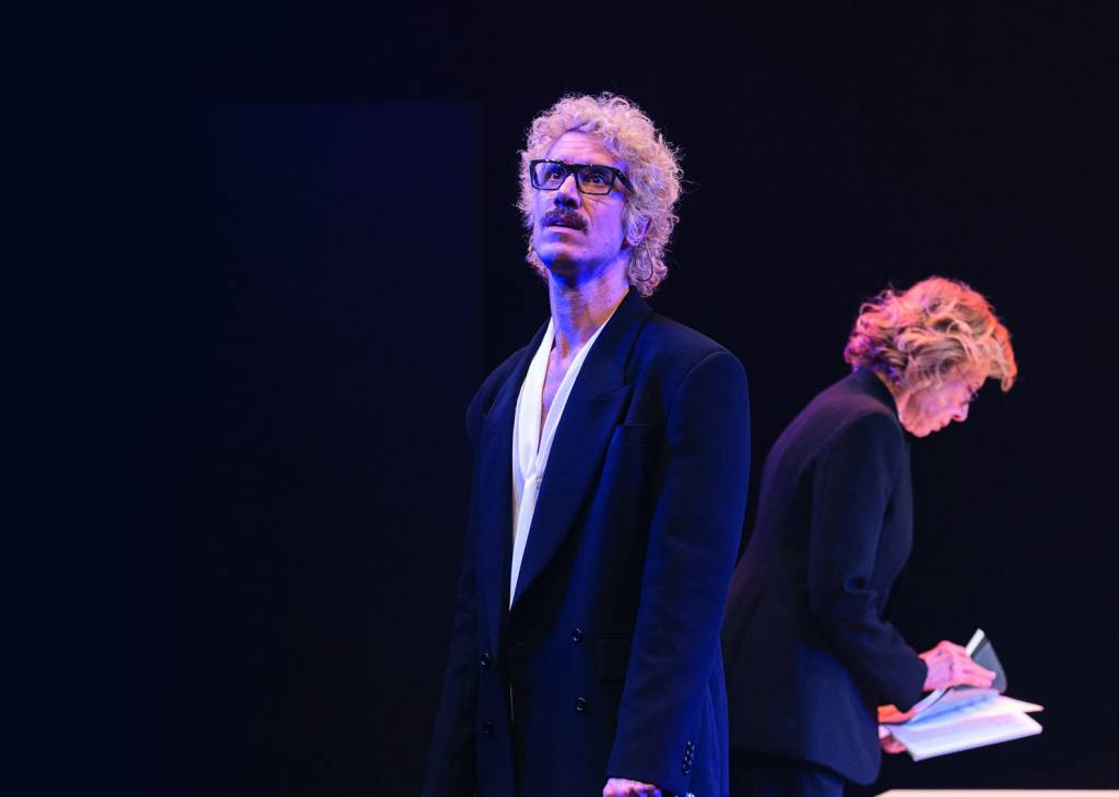 ‘A Última Entrevista de Marília Gabriela’ reestreia em SP