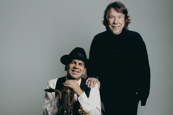 Lenine revela nome do seu próximo disco, previsto para outubro