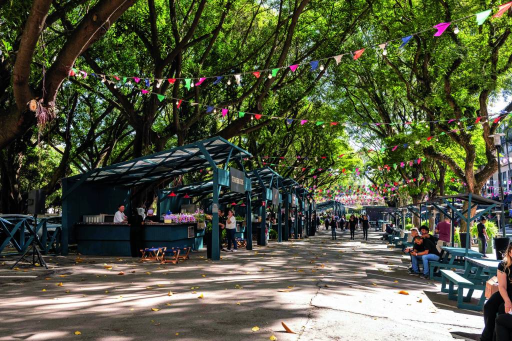 Conheça festas juninas em shoppings e para levar as crianças