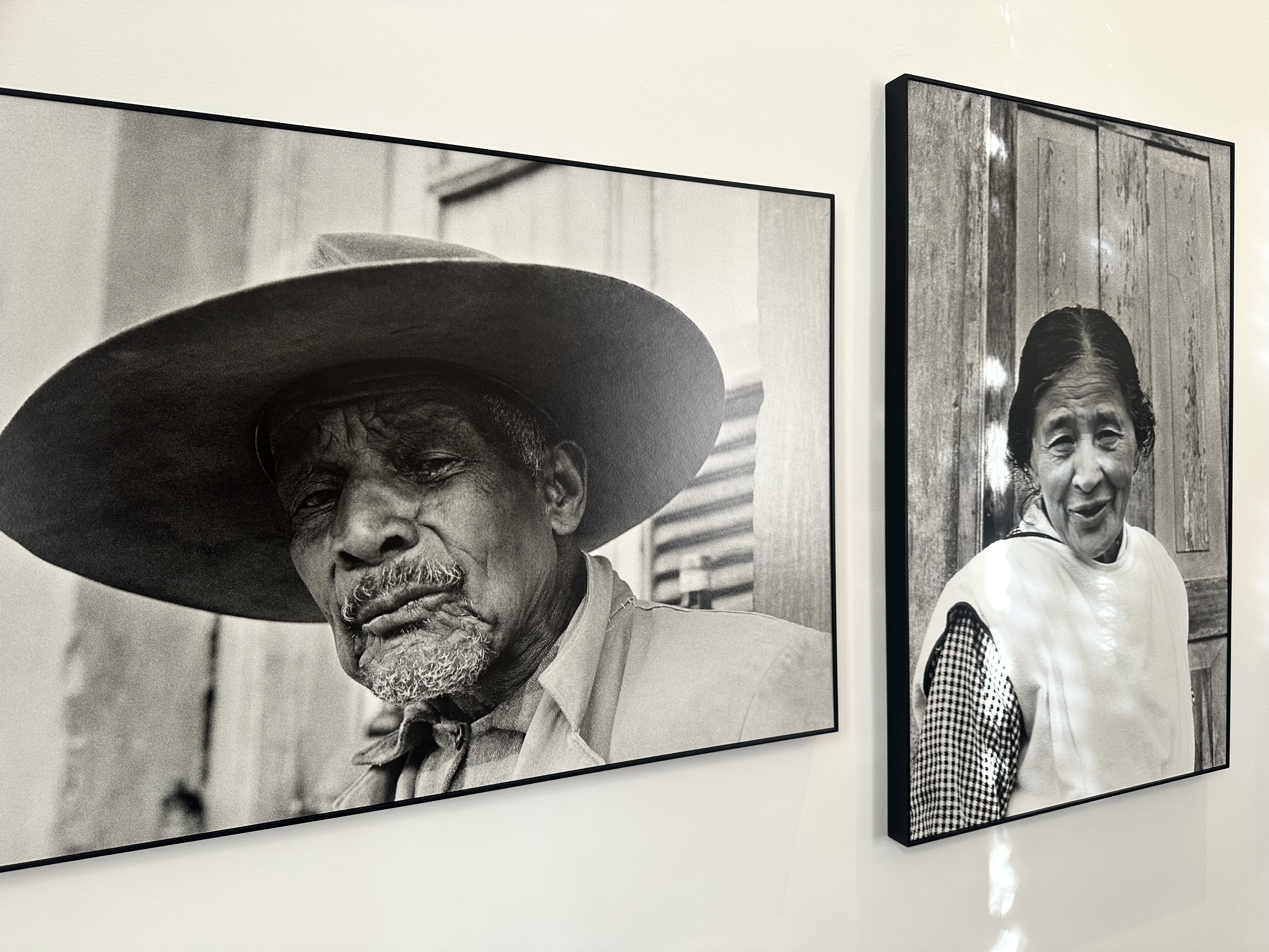 Em parceira com o IMS, Campos do Jordão ganha mostra de fotógrafa polonesa que sobreviveu ao Holocausto