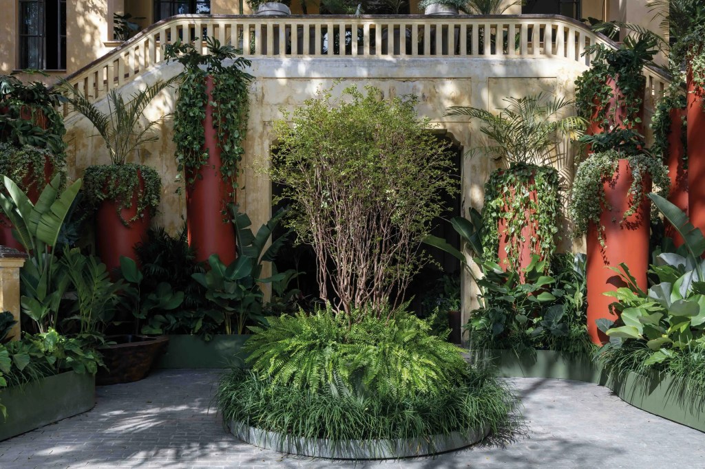 23 ambientes da CASACOR SP 2025 podem ser visitados gratuitamente