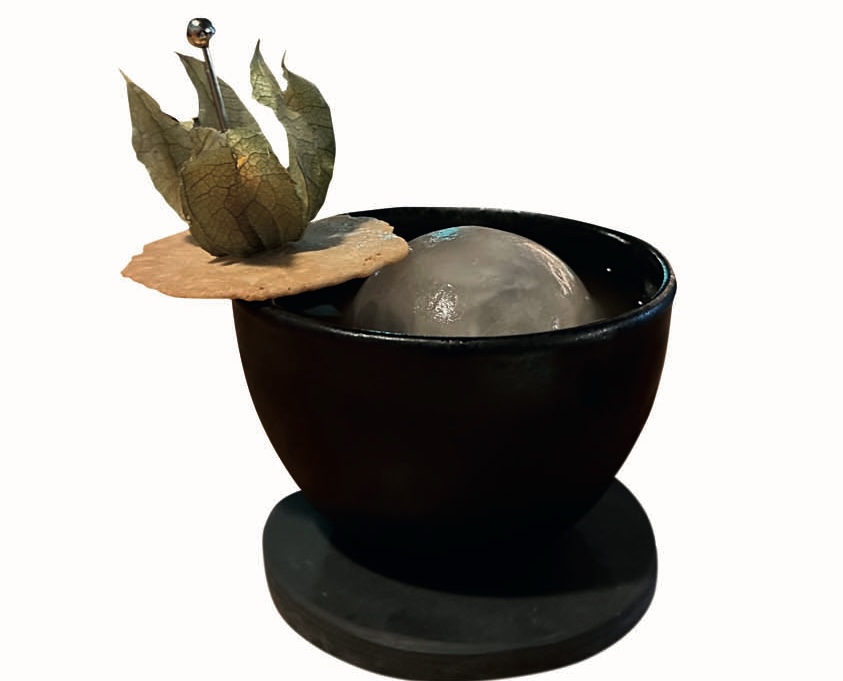 Os petiscos coreanos e os drinques mirabolantes do K-Bar & Karaokê