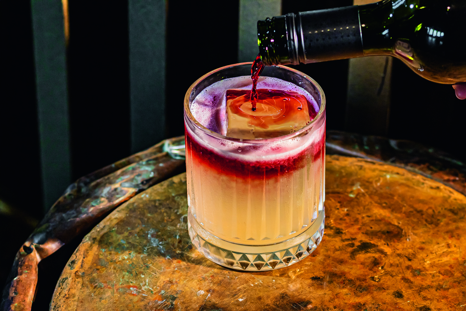 Drinque do zod&iacute;aco