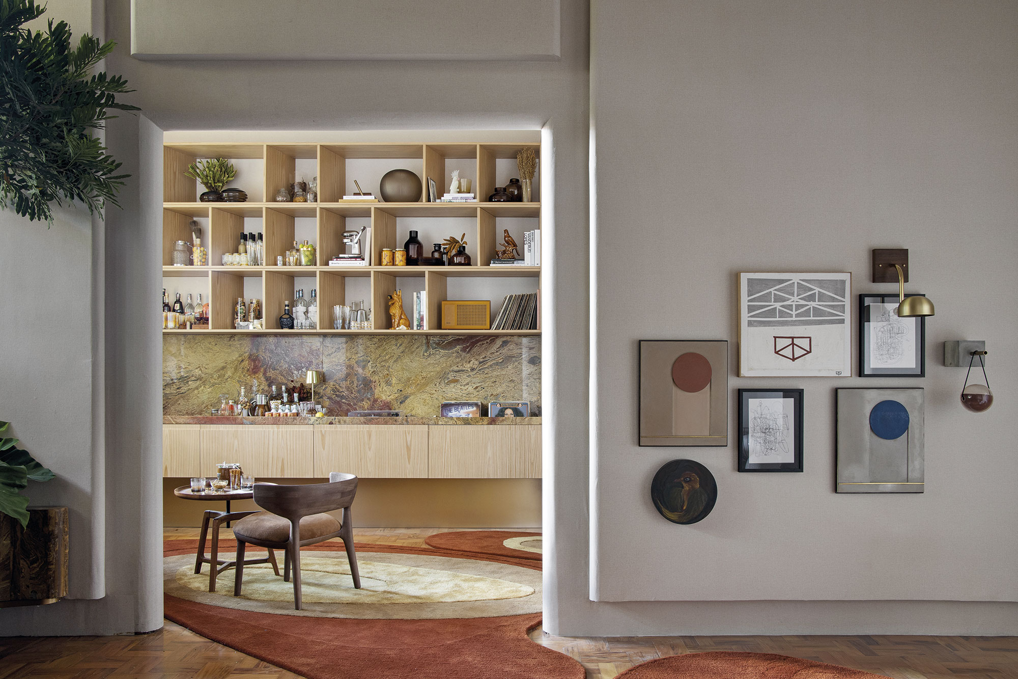 Maai-Arquitetura-Integrada