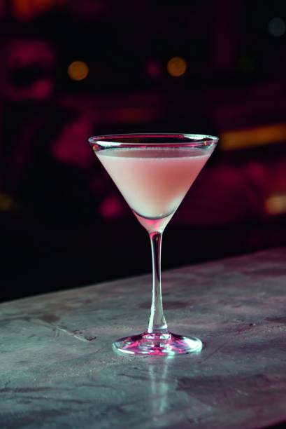 Suíte 72: drinque autoral da casa Suíte 72: drinque autoral da casa