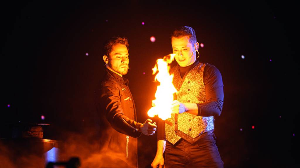 5 espetáculos infantis para curtir com a criançada nas férias de julho