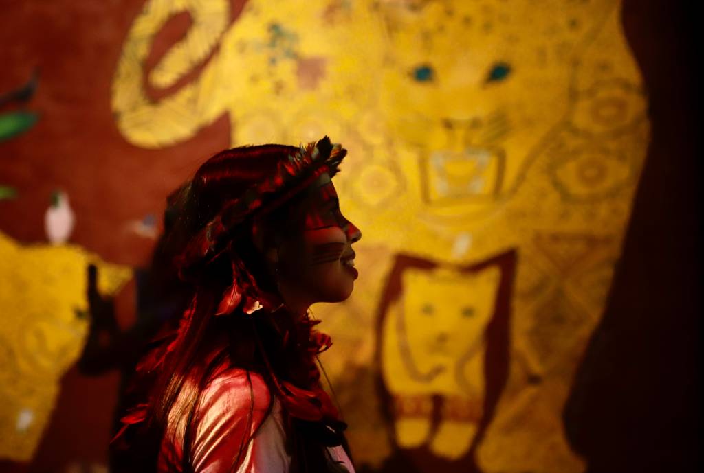 Conheça o primeiro centro de pesquisa de línguas indígenas em São Paulo