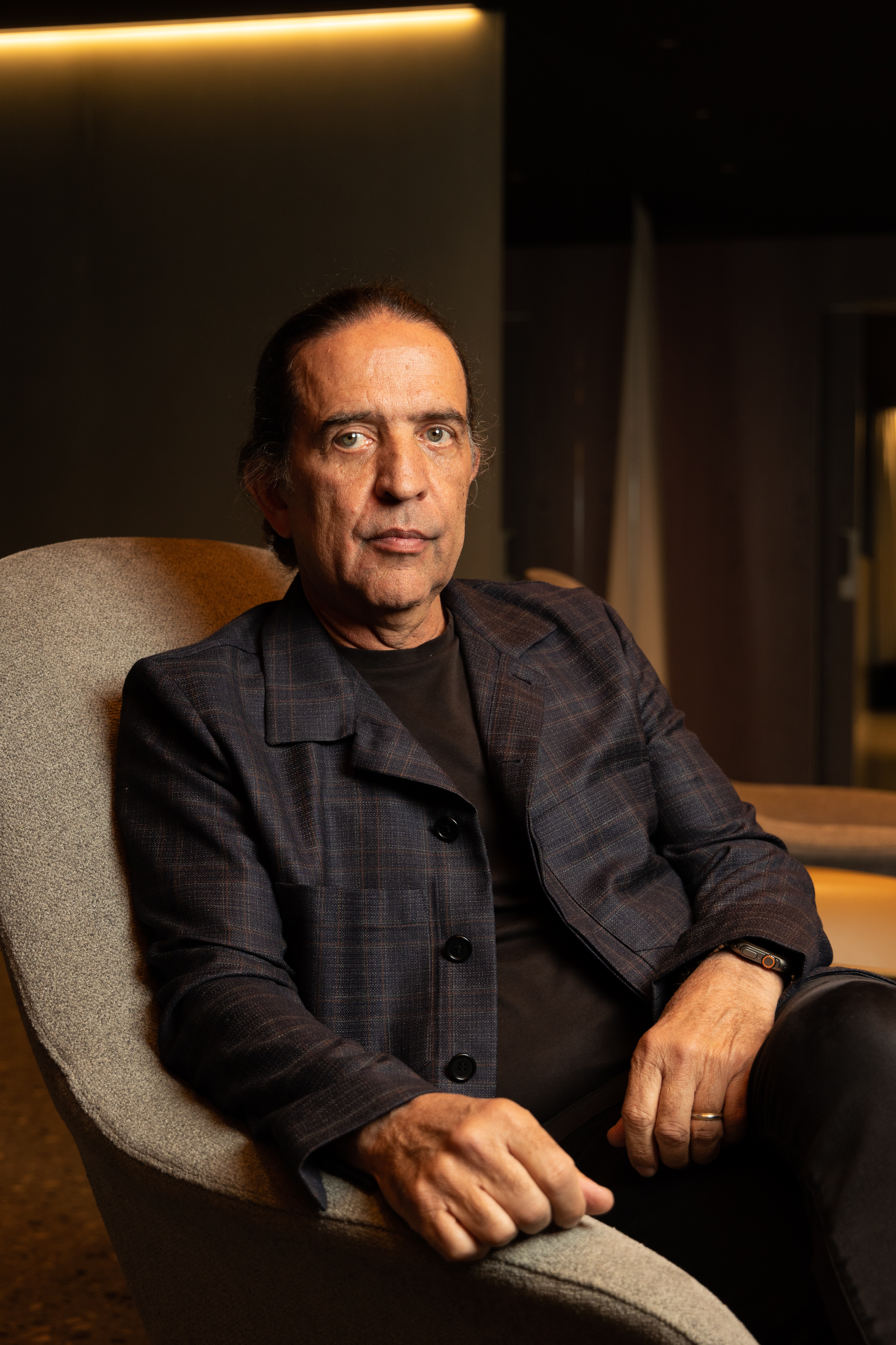 Ricardo Almeida