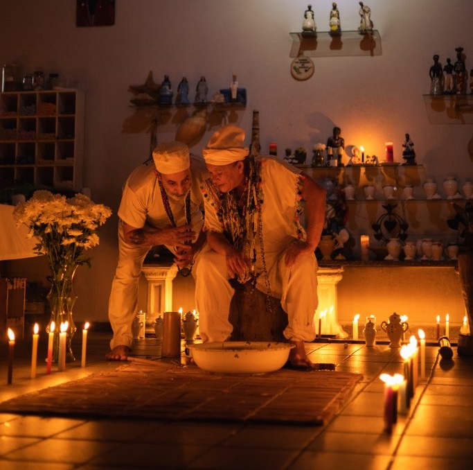 São Paulo ganha guia turístico dedicado às religiões de matrizes africanas e indígenas