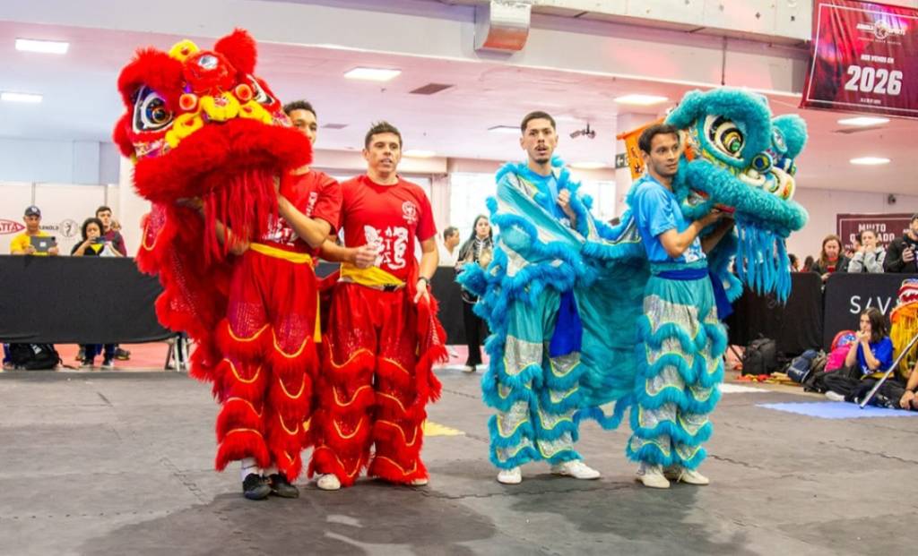 Japão Street leva cultura e outras tradições japonesas para Pinheiros