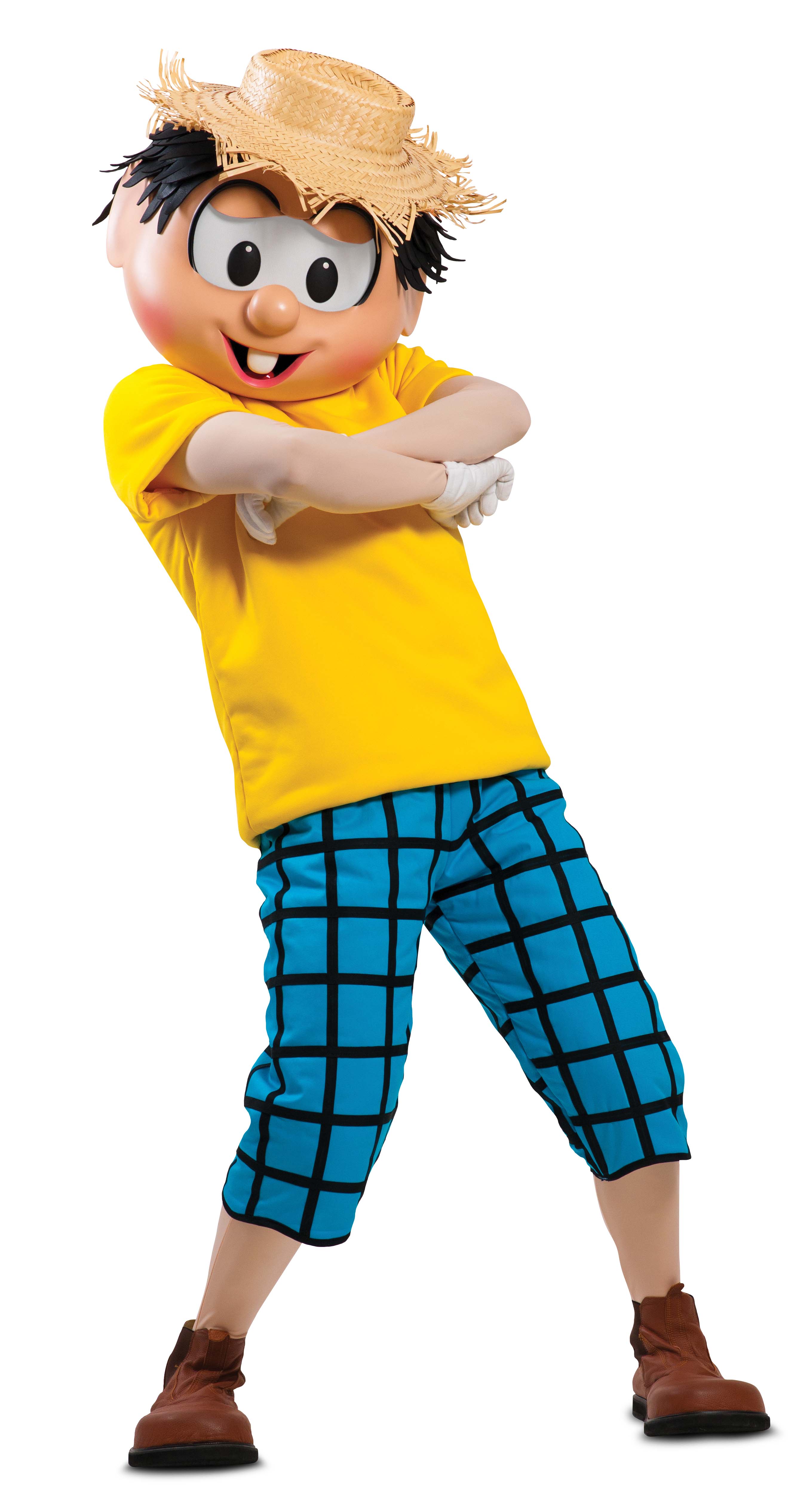 Festa junina para crian&ccedil;as