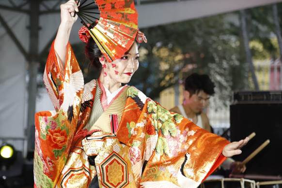 Museu da Imigração tem festival gratuito que homenageia cultura japonesa