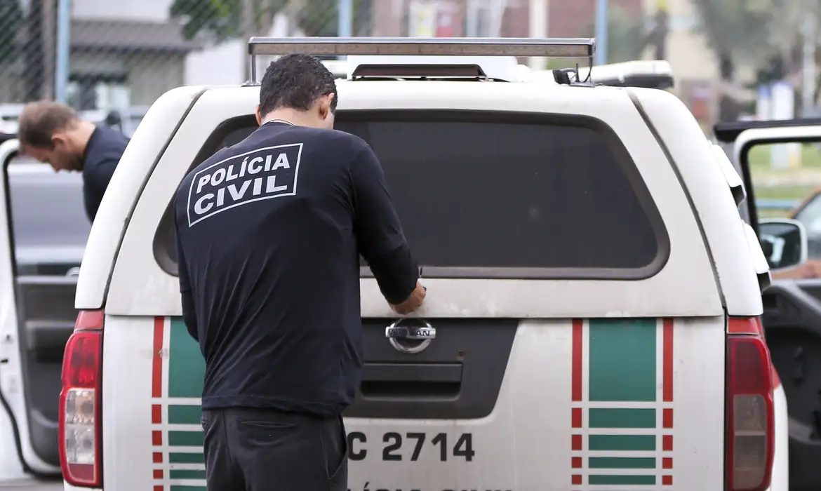 Polícia prende 11 suspeitos de quadrilha de roubo e latrocínios em Paraisópolis (SP)