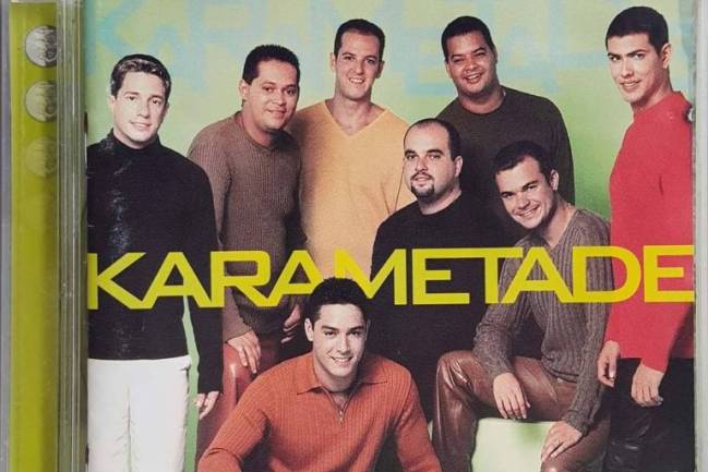 Grupo Karametade