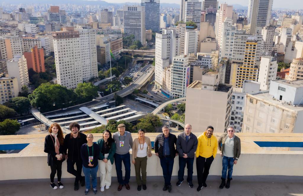 Frente criada por moradores de São Paulo alerta para riscos da poluição sonora nas metrópoles