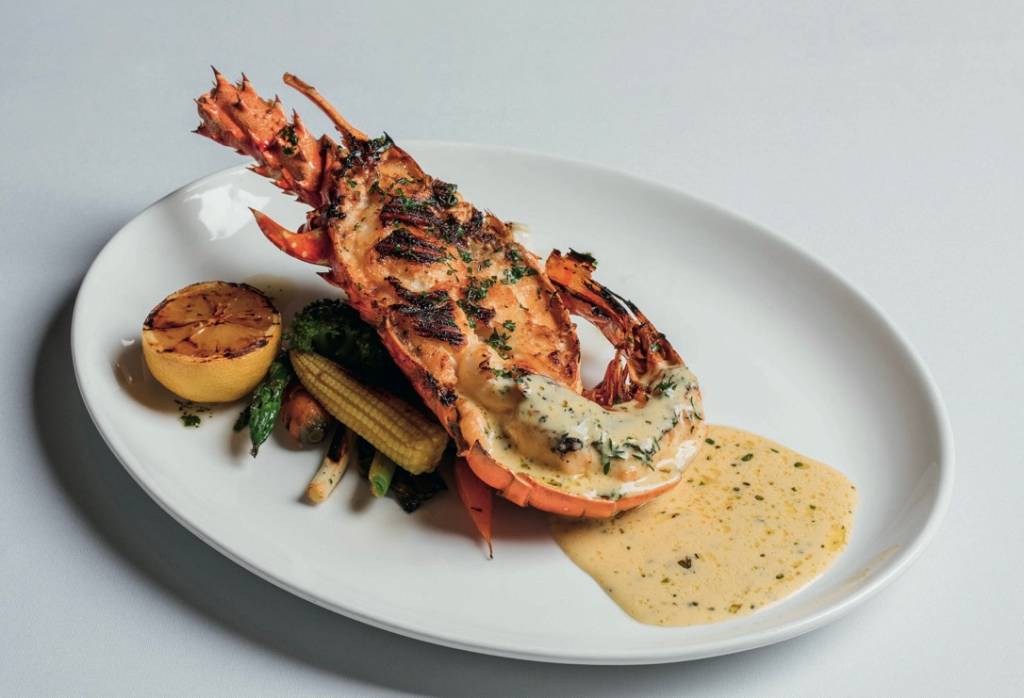 Menus luxuosos: 4 endereços para um banquete no Dia dos Pais