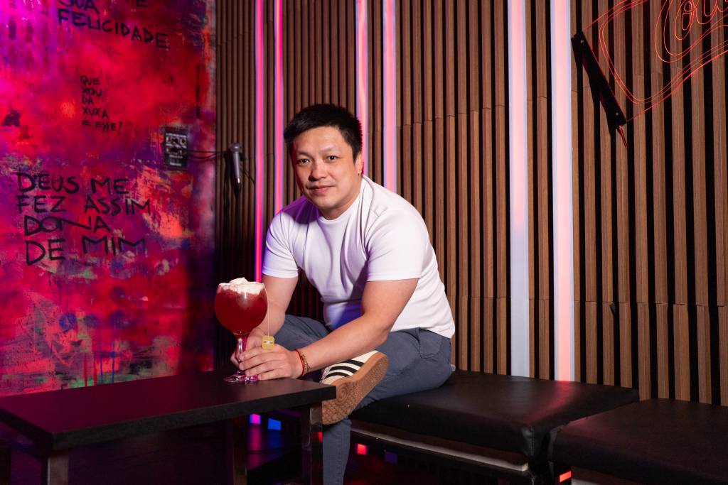 Karaokê Yellow K terá nova unidade em Pinheiros