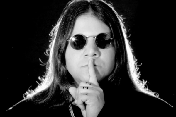 Ozzmosis Rodrigo Tomé Ozzy