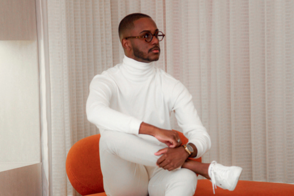 Arquiteto denuncia caso de racismo de visitante na CASACOR