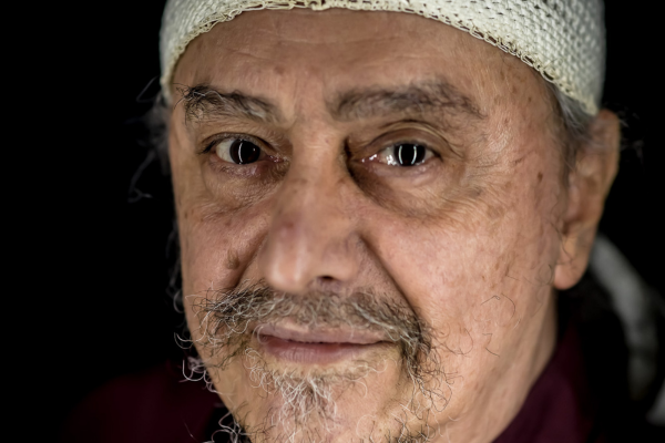 Egberto Gismonti