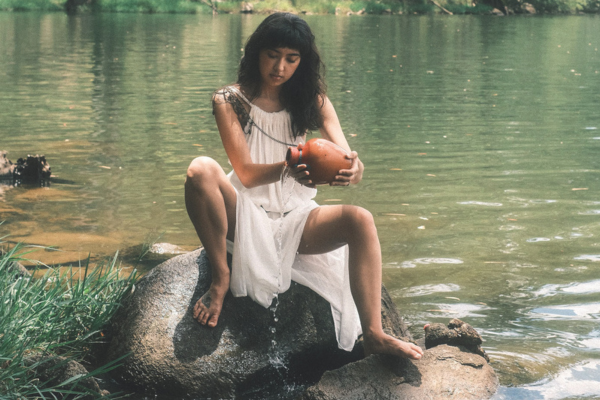 Mari Merenda