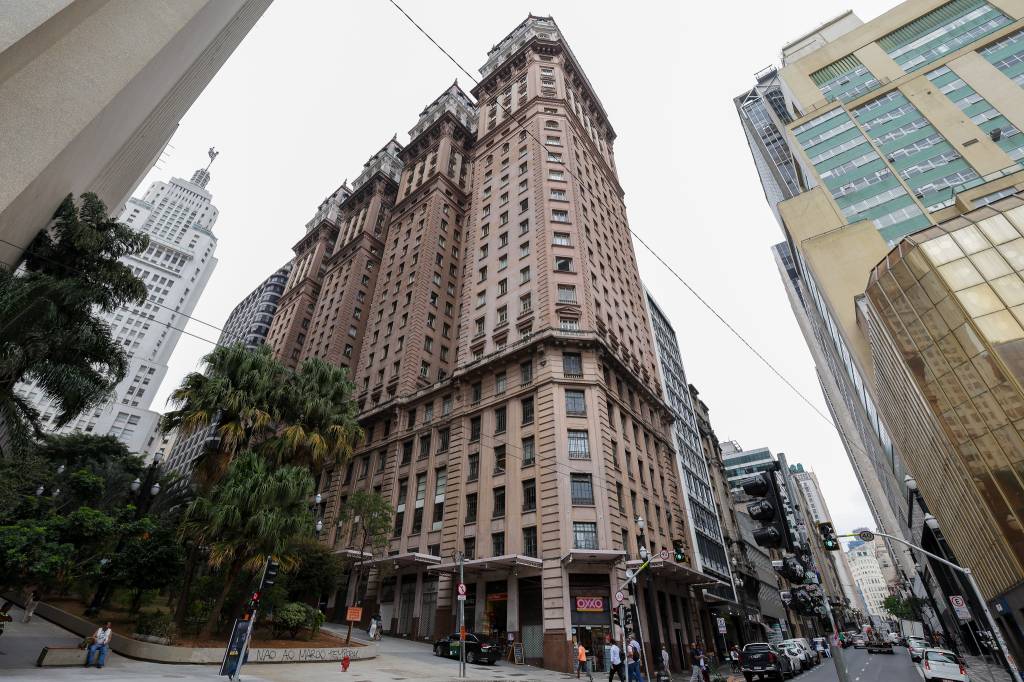 Visita guiada ao Edifício Martinelli, em SP, está de volta