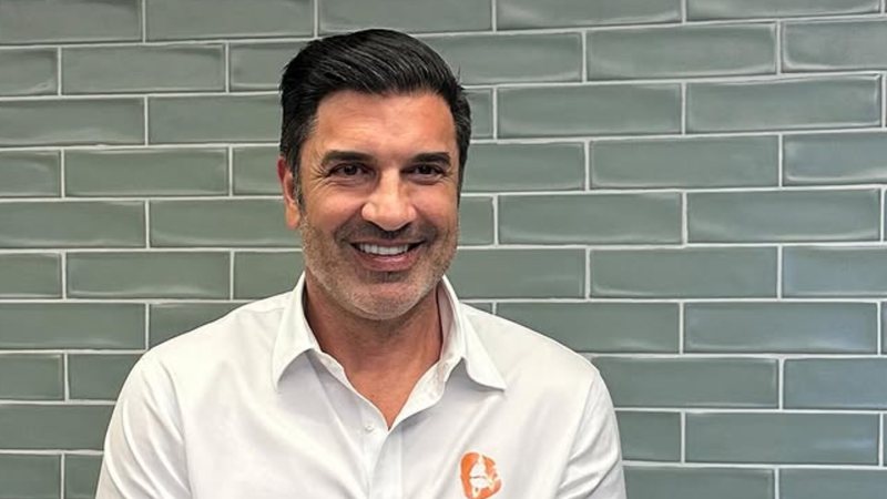 Edu Guedes é diagnosticado com câncer no pâncreas e passa por cirurgia