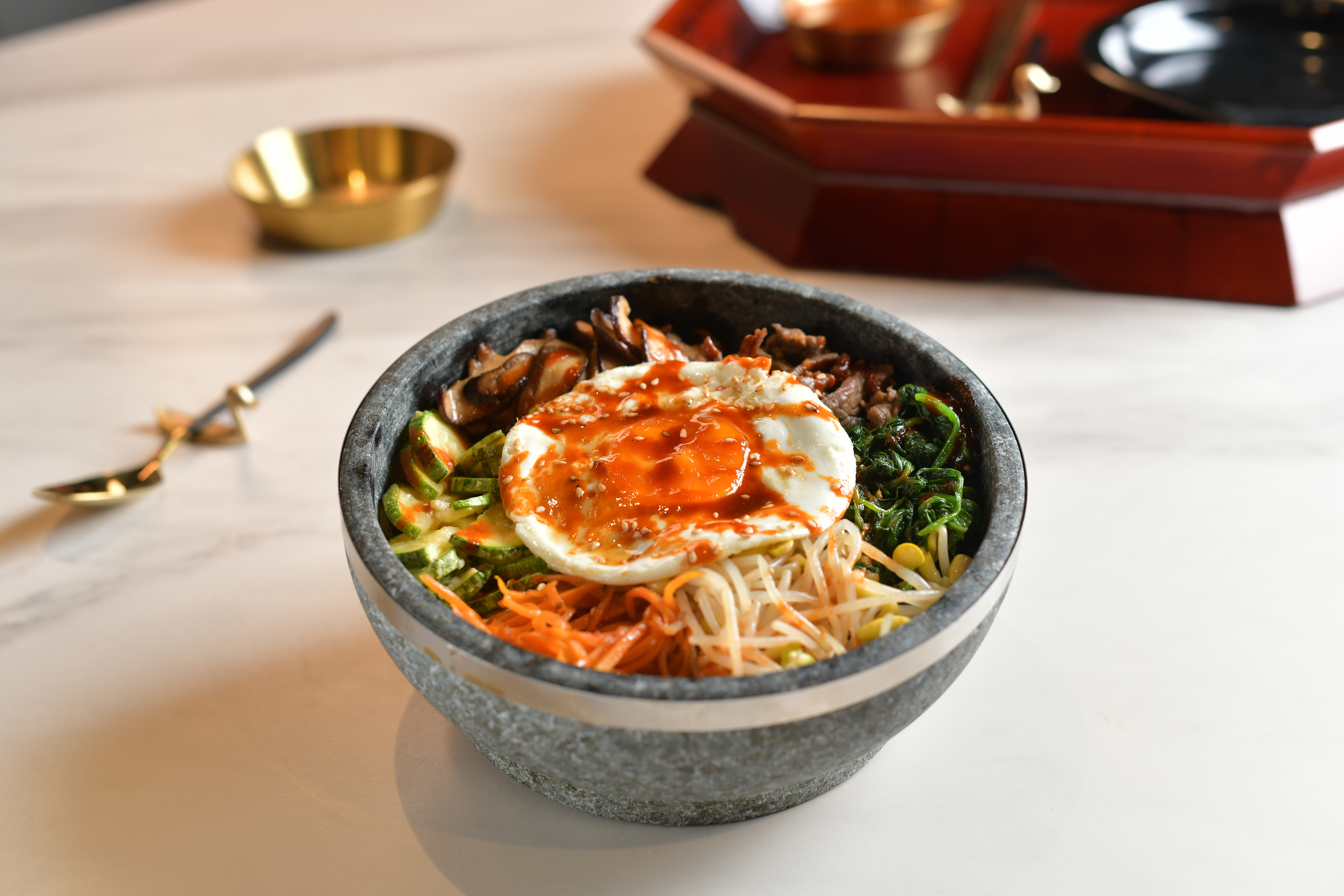 Cozinha do Loren&ccedil;ato convida Arthur Paek