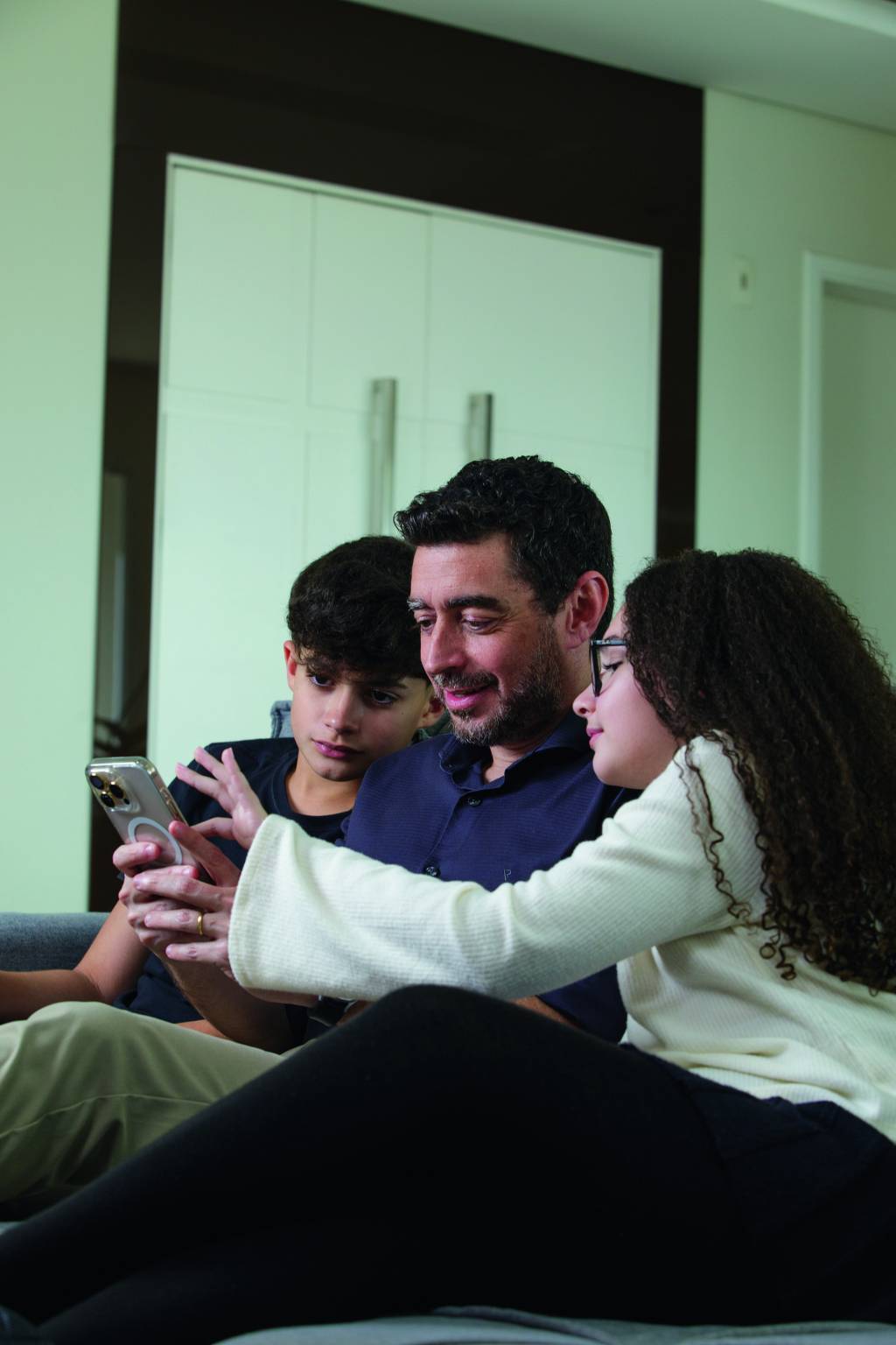 Guia para pais: Dicas e aplicativos de controle parental