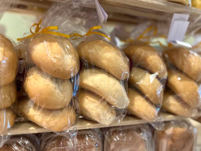 Feira Sem Gluten_Pães_Divulgação Feira Sem Gluten_Pães_Divulgação