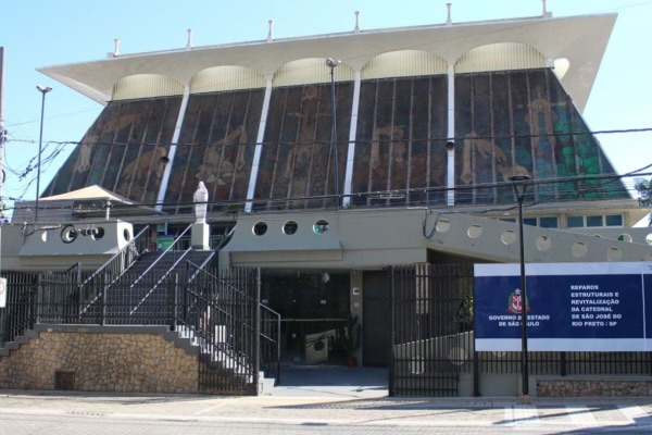 Missa celebra primeira arquidiocese criada pelo Papa Leão 14 no interior de SP