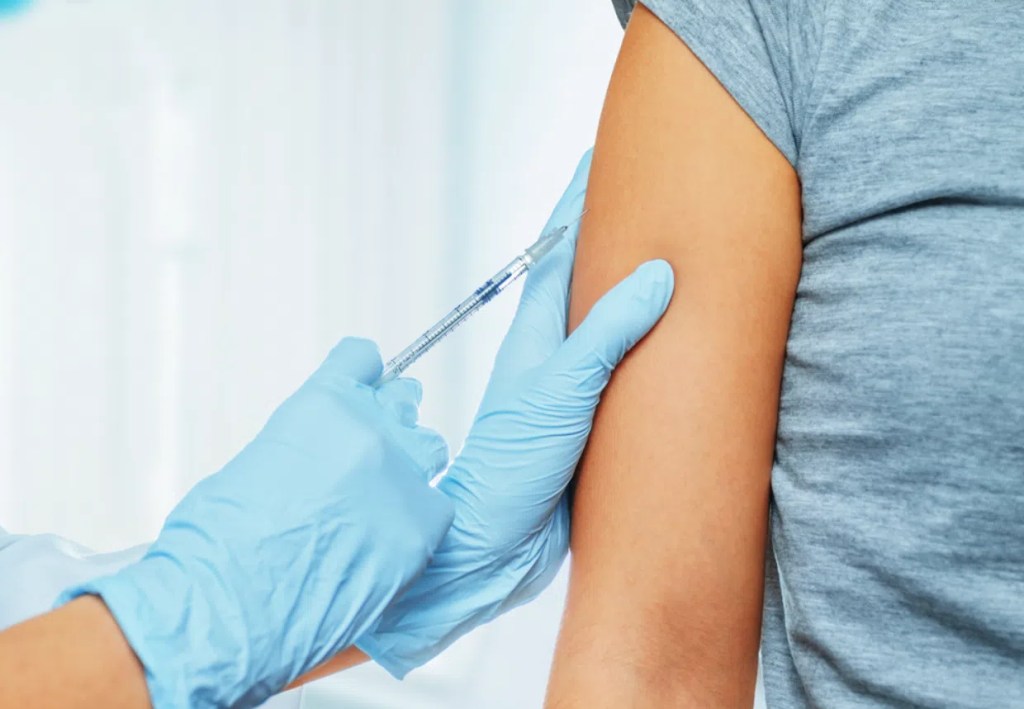 SP tem aumento de 90% nos registros de hepatite A em 2025