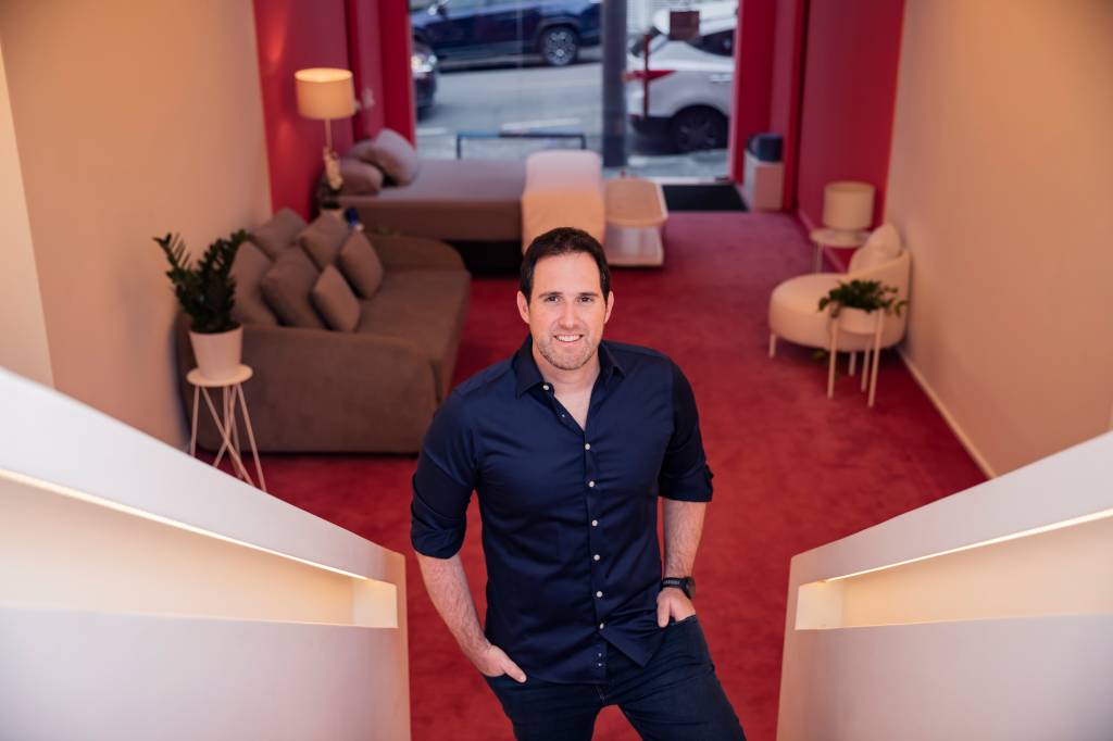 Loja de colchões inaugura SPA com “cochilo guiado”