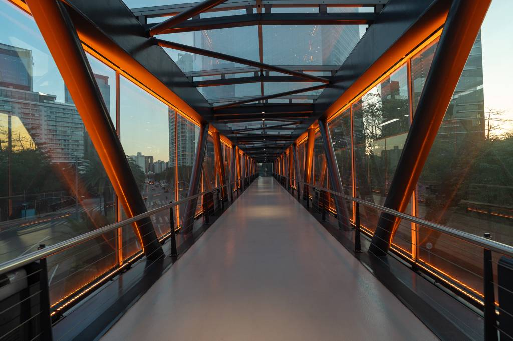 MorumbiShopping inaugura novos acessos ao público