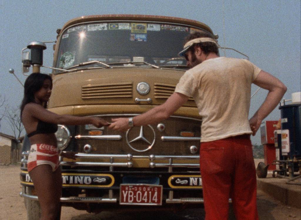 ‘Iracema – Uma Transa Amazônica’ reestreia após 50 anos — e continua atual