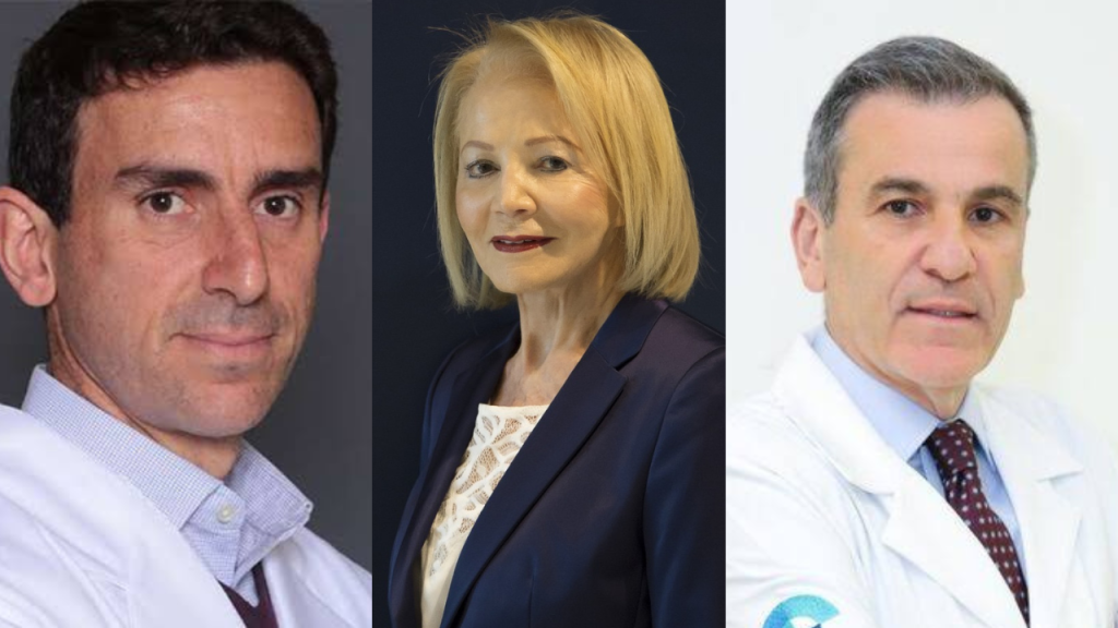 Três médicos de SP integram ranking de cientistas mais influentes do mundo