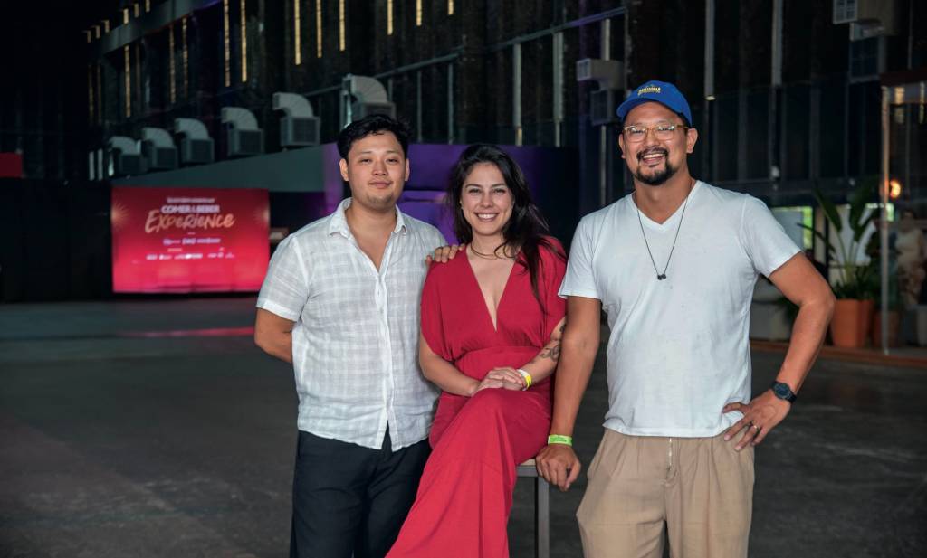 Chef Bia Freitas deixa o comando da cozinha no Shihoma Pasta Fresca