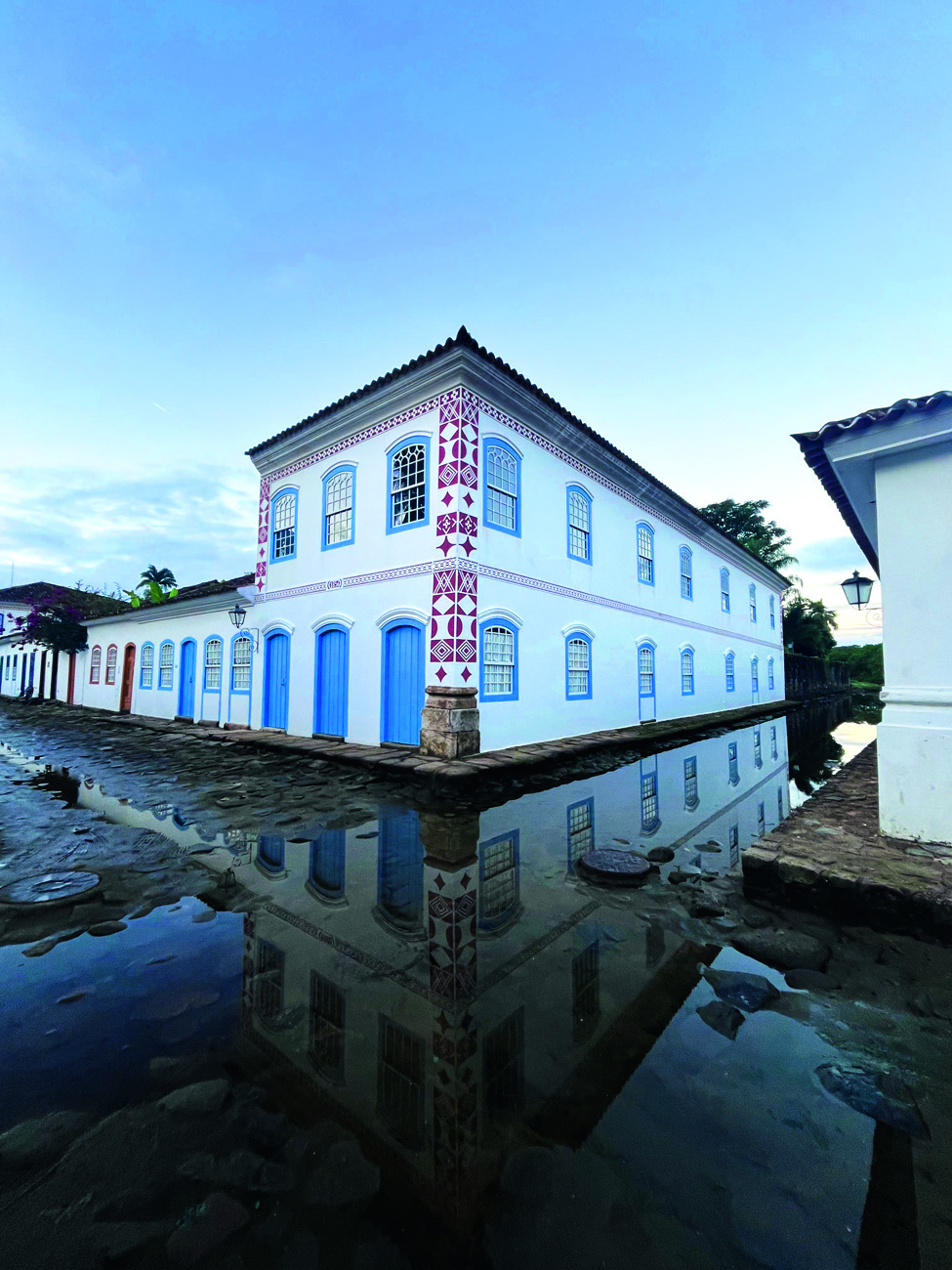 Paraty: confira um roteiro com hospedagens e endereços imperdíveis