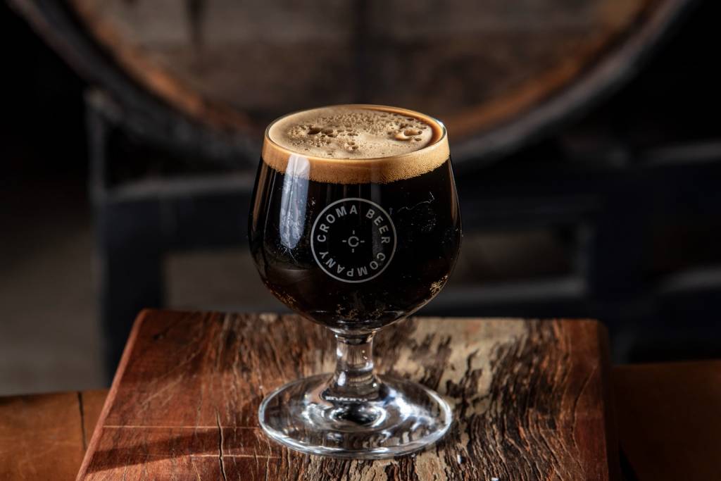 Cervejarias promovem festas concorridas neste fim de semana